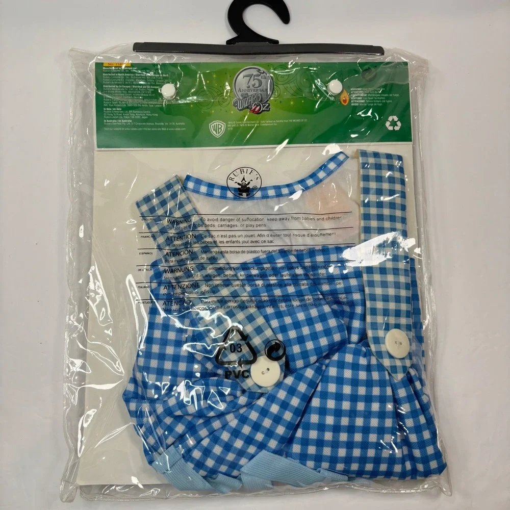 Rubies Costume Co. brand rubie